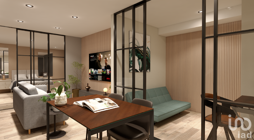 Departamento  en   preventa   Col. Juarez   CDMX