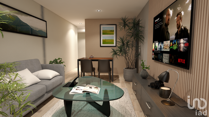 Departamento  en   preventa   Col. Juarez   CDMX