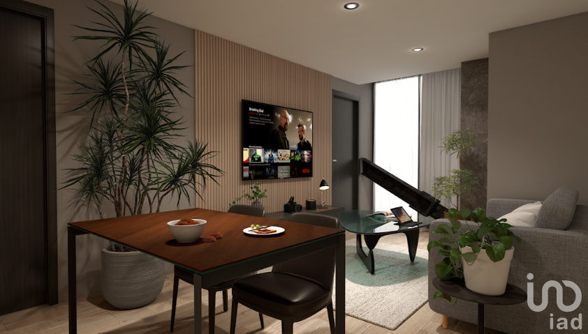 Departamento  en   preventa   Col. Juarez   CDMX