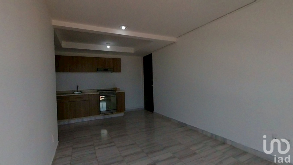 Departamento   en  Azcapotzalco  CDXMX