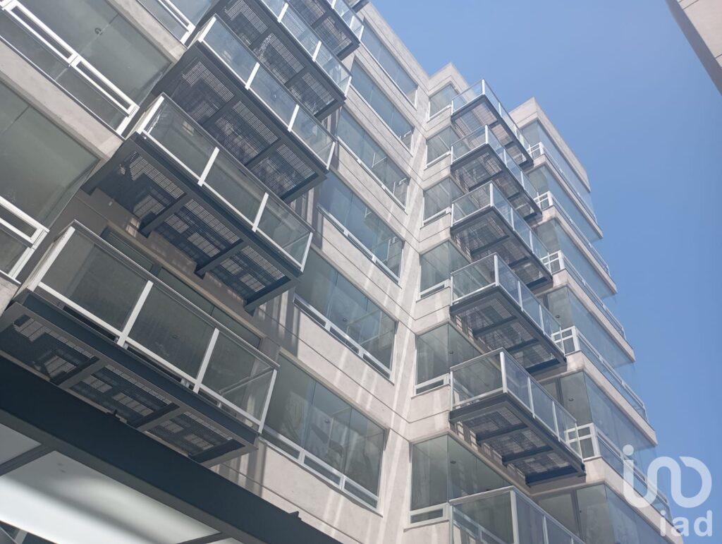 Departamento  en  venta  Lomas  del Chamizal  CDMX