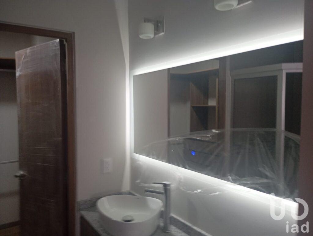 Departamento  en  venta  Lomas  del Chamizal  CDMX