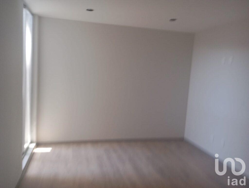 Departamento  en  venta  Lomas  del Chamizal  CDMX