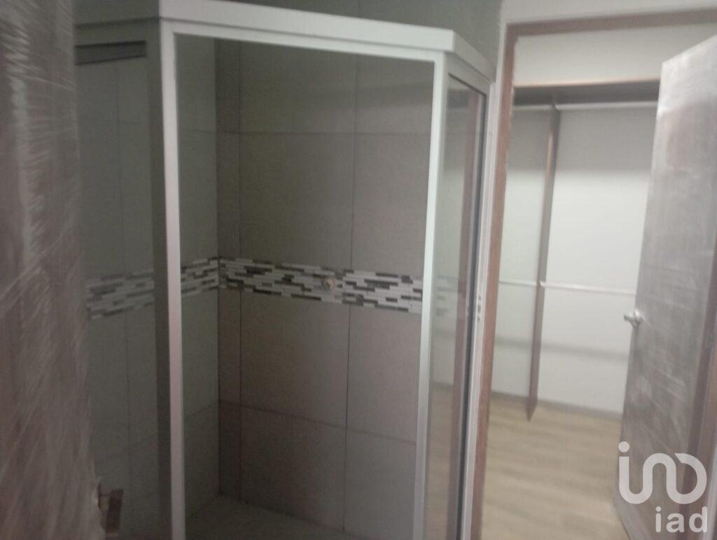 Departamento  en  venta  Lomas  del Chamizal  CDMX