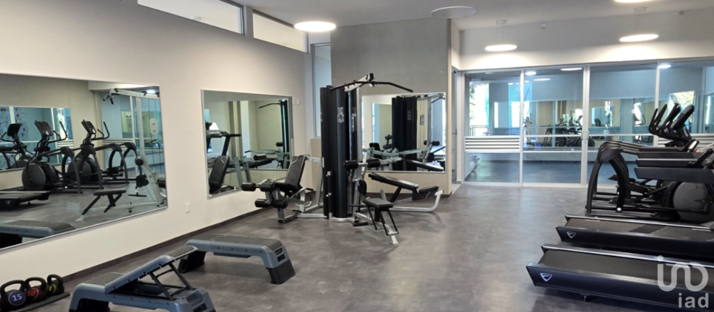 Departamento  en  venta  Lomas  del Chamizal  CDMX