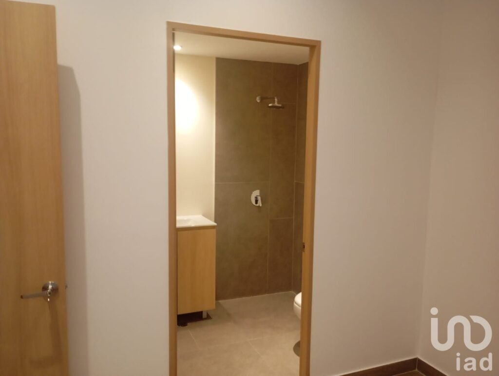 Departamento  en  Venta en Col.  San  Rafael  CDMX