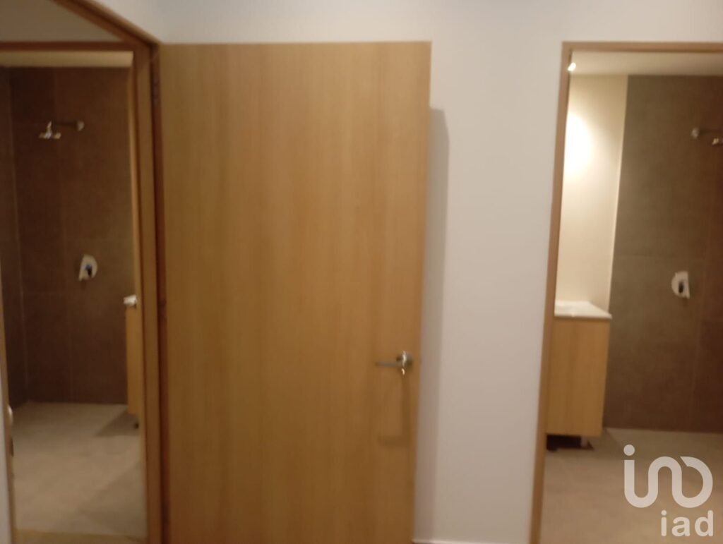 Departamento  en  Venta en Col.  San  Rafael  CDMX