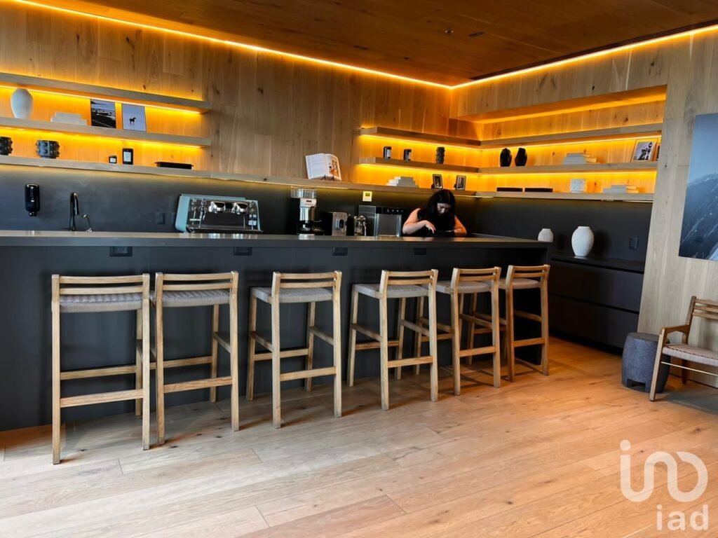 Renta departamento en colonia Cuauhtémoc - Mejor edificio residencial de México