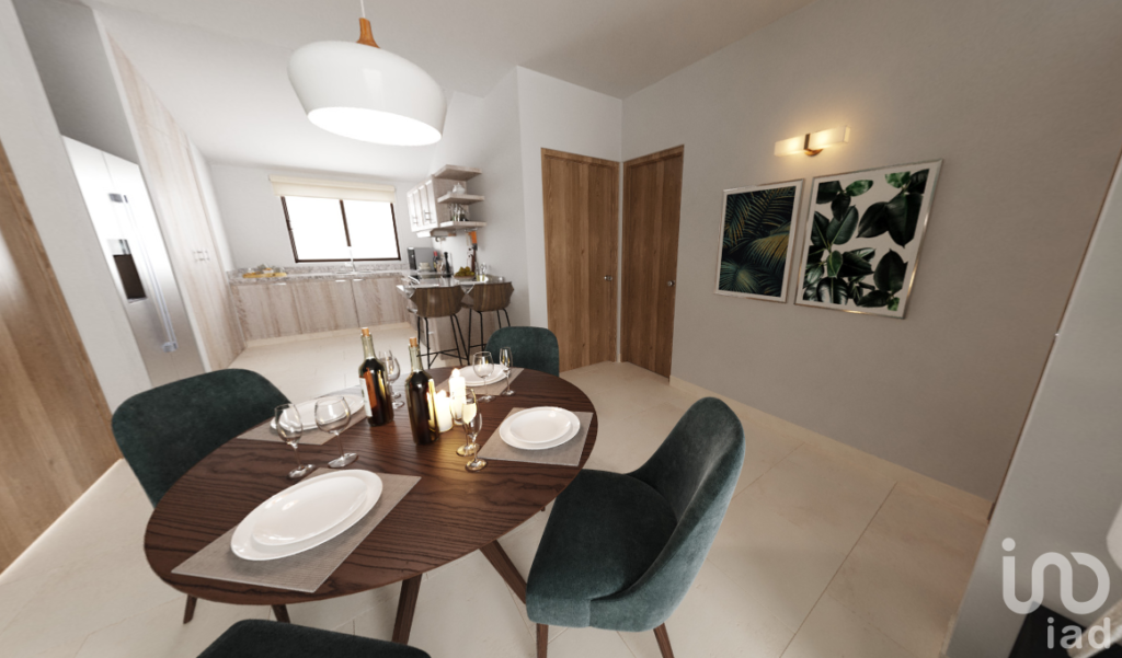 Departamento Venta  Zakia