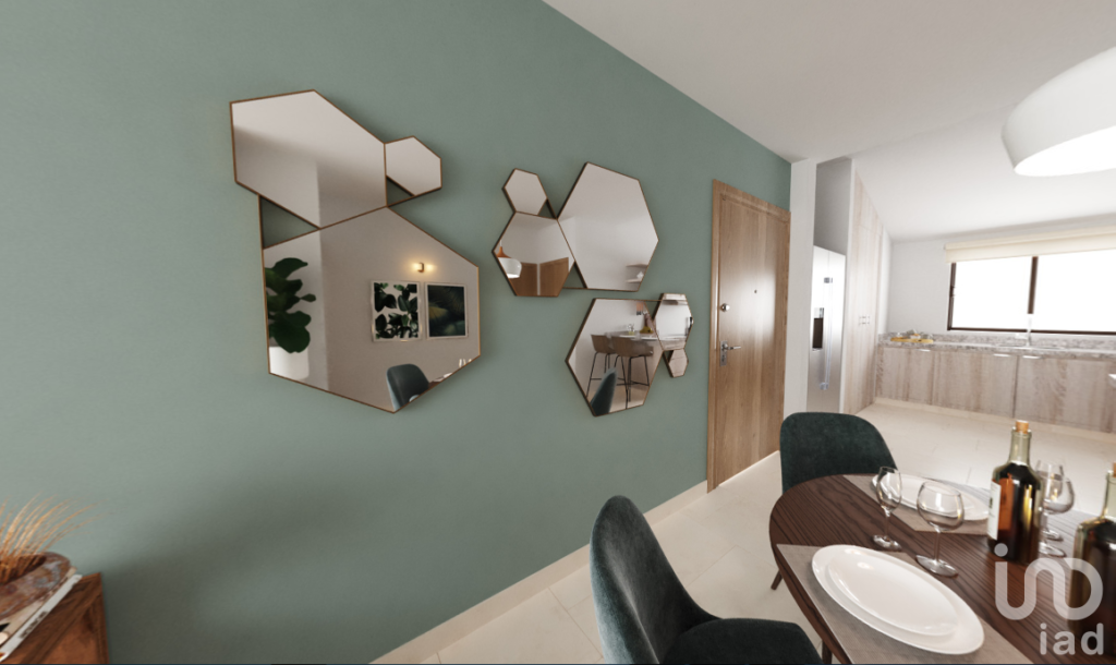 Departamento Venta  Zakia