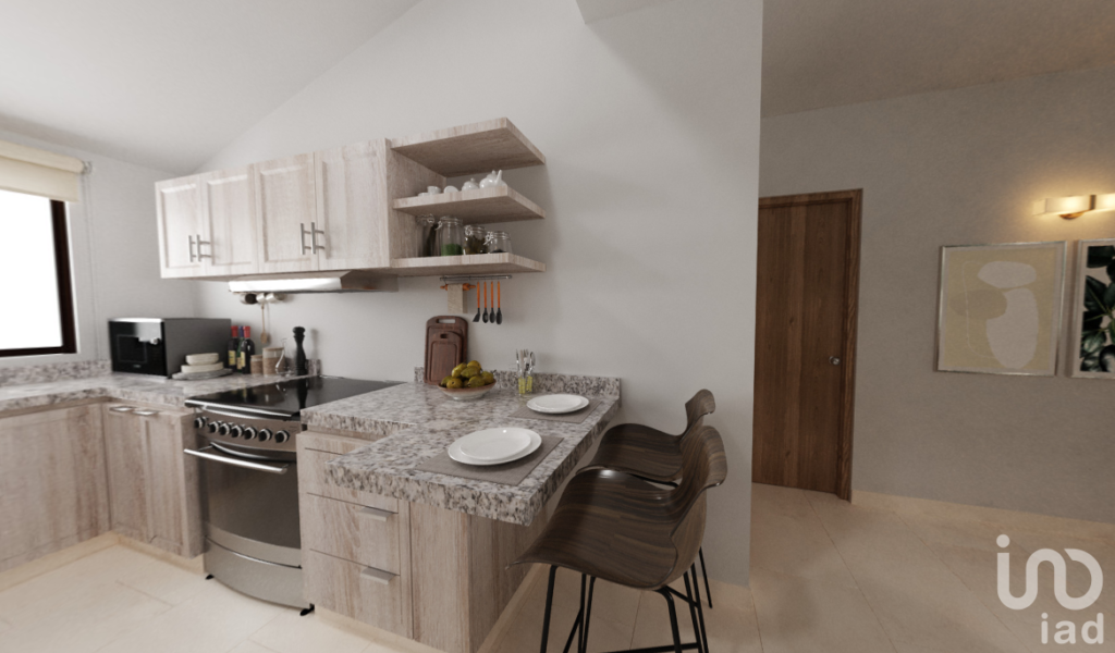 Departamento Venta  Zakia