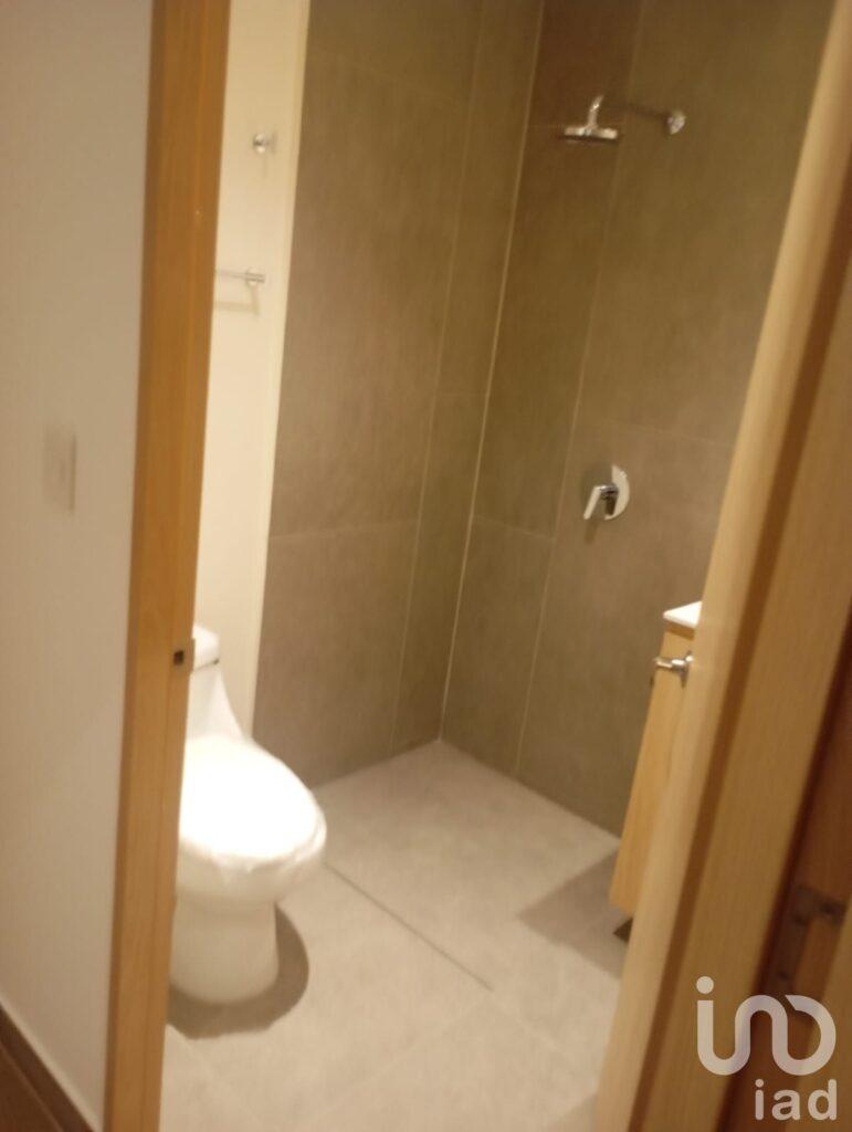 Departamento  en Venta  Col, San Rafael  CDMX