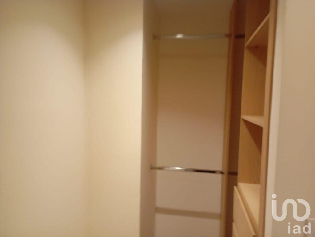 Departamento  en Venta  Col, San Rafael  CDMX