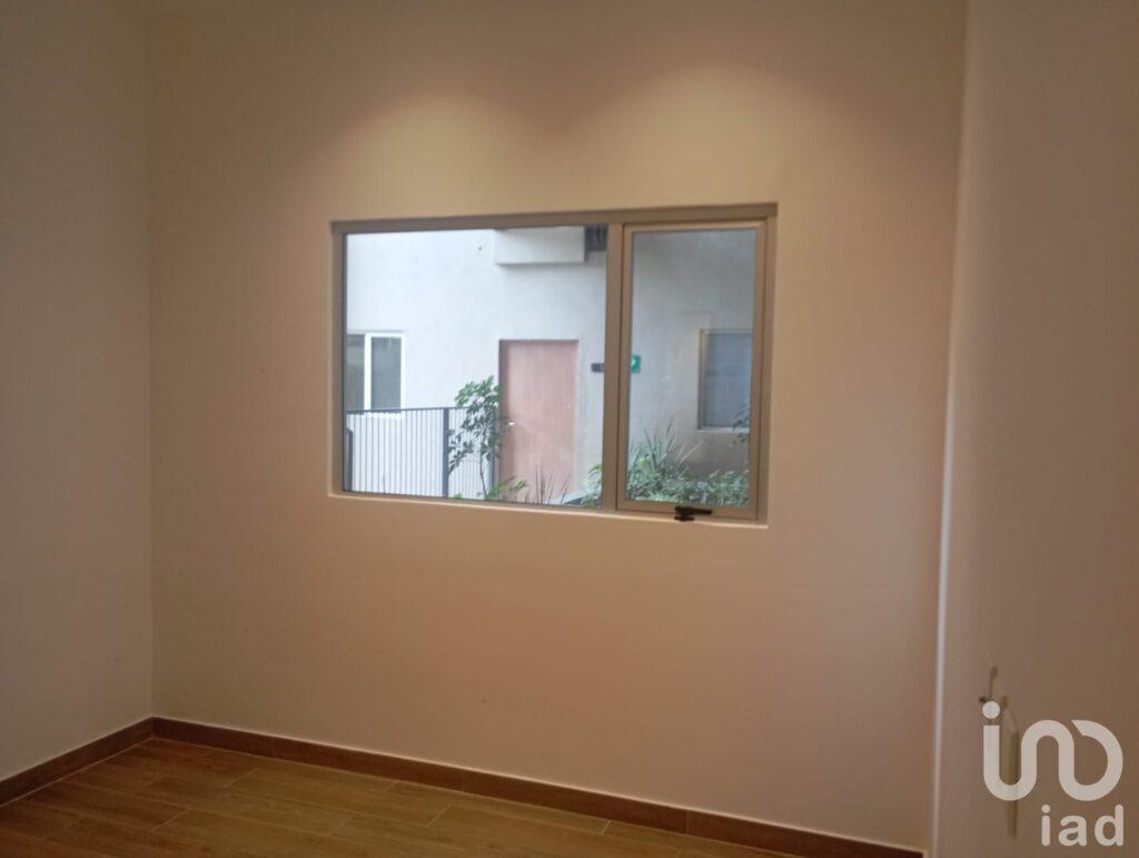 Departamento  en Venta  Col, San Rafael  CDMX