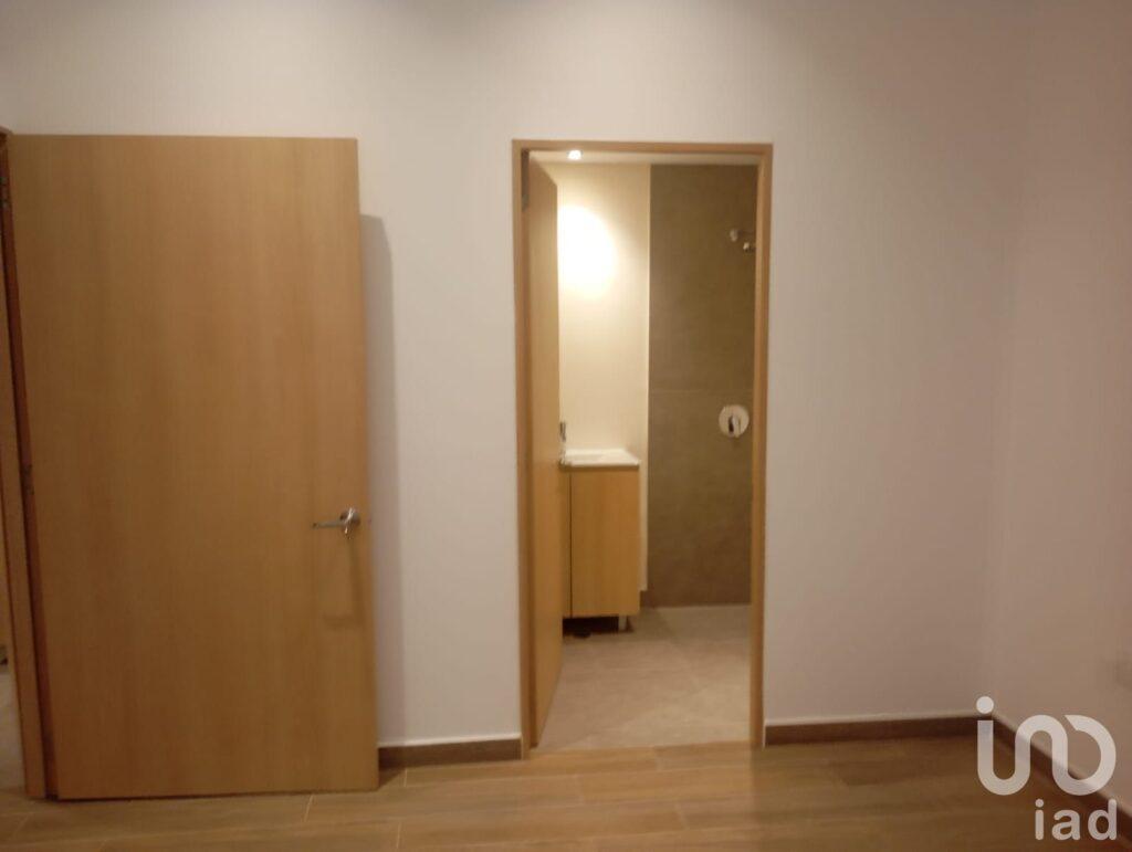 Departamento  en Venta  Col, San Rafael  CDMX