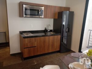 Departamento  en venta sobre  Paseo  de la Reforma  CDMX