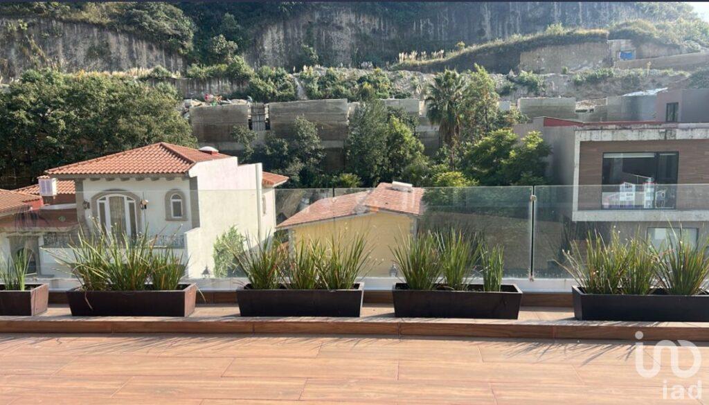 CASA EN VENTA EN BOSQUE REAL