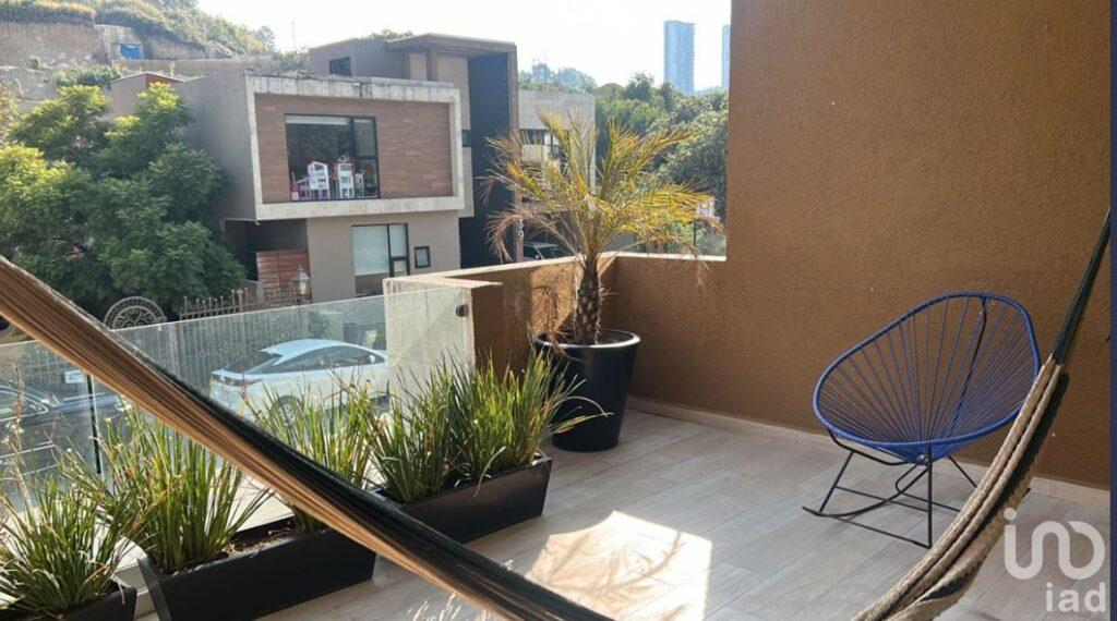 CASA EN VENTA EN BOSQUE REAL