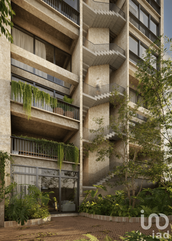 Departamento en Venta en Arcos Vallarta