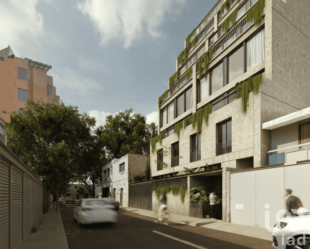 Departamento en Venta en Arcos Vallarta