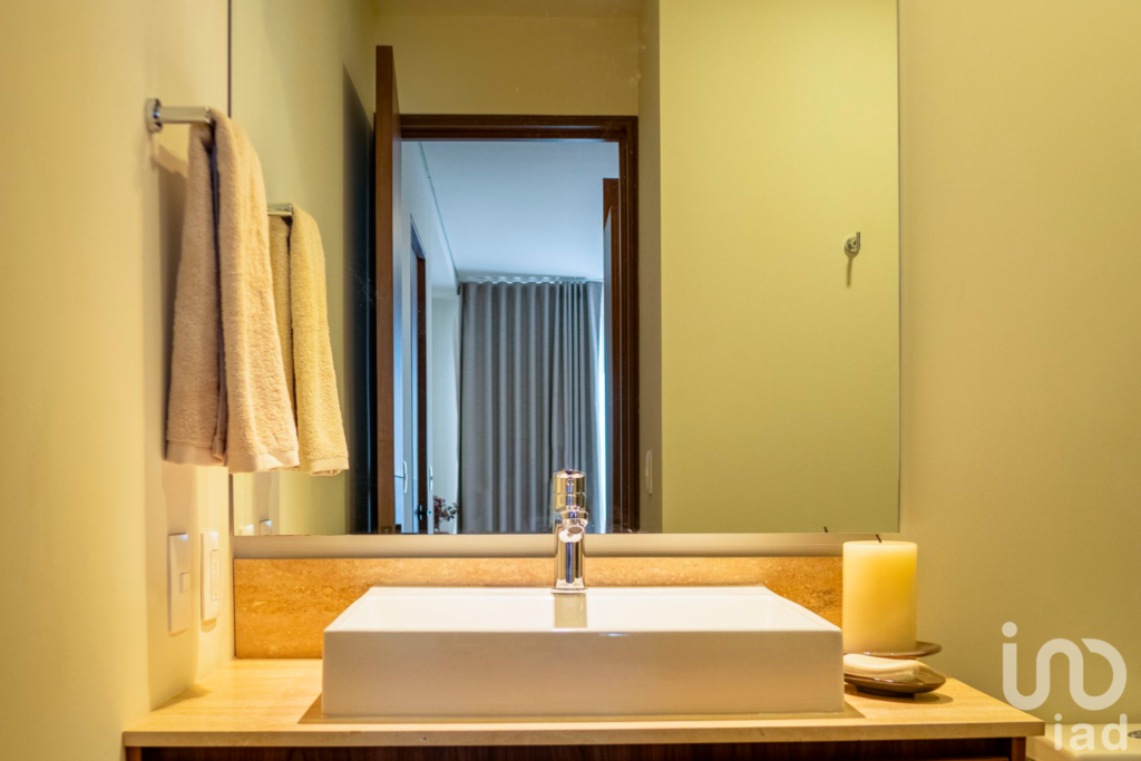 Departamento en Venta en Arcos Vallarta