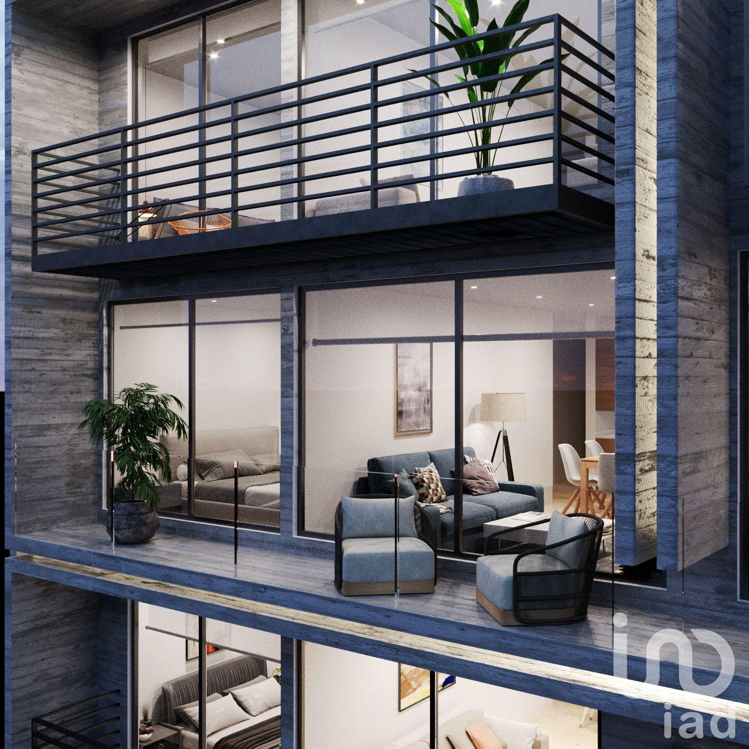 PREVENTA de Depas en Roma Norte, Cuauhtémoc, CDMX