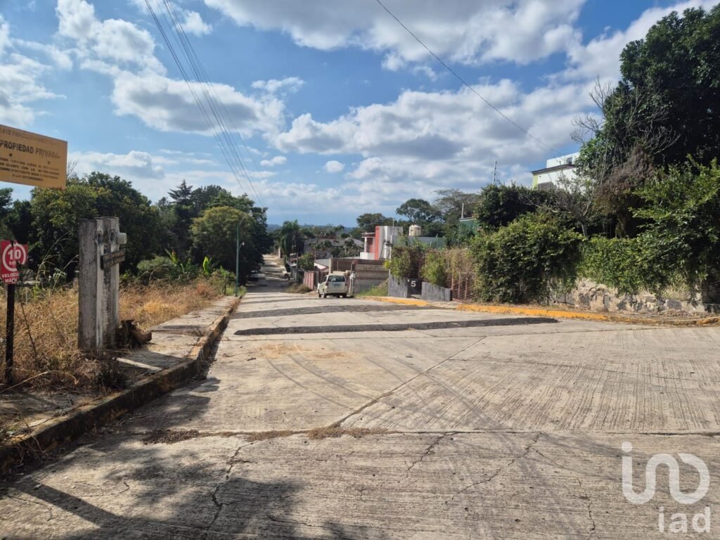 TERRENO EN VENTA, FRACC. SAN FRANCISCO,ESTANZUELA MPIO. EMILIANO ZAPATA