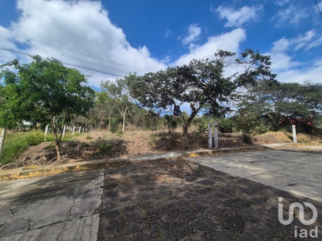 TERRENO EN VENTA, FRACC. SAN FRANCISCO,ESTANZUELA MPIO. EMILIANO ZAPATA