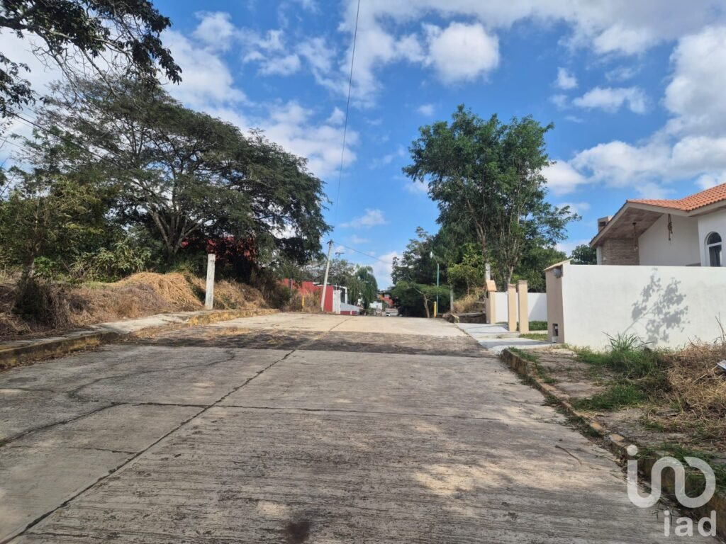 TERRENO EN VENTA, FRACC. SAN FRANCISCO,ESTANZUELA MPIO. EMILIANO ZAPATA