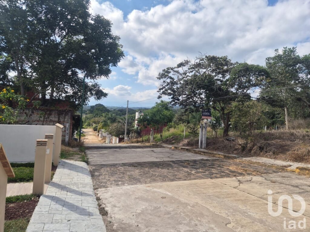 TERRENO EN VENTA, FRACC. SAN FRANCISCO,ESTANZUELA MPIO. EMILIANO ZAPATA