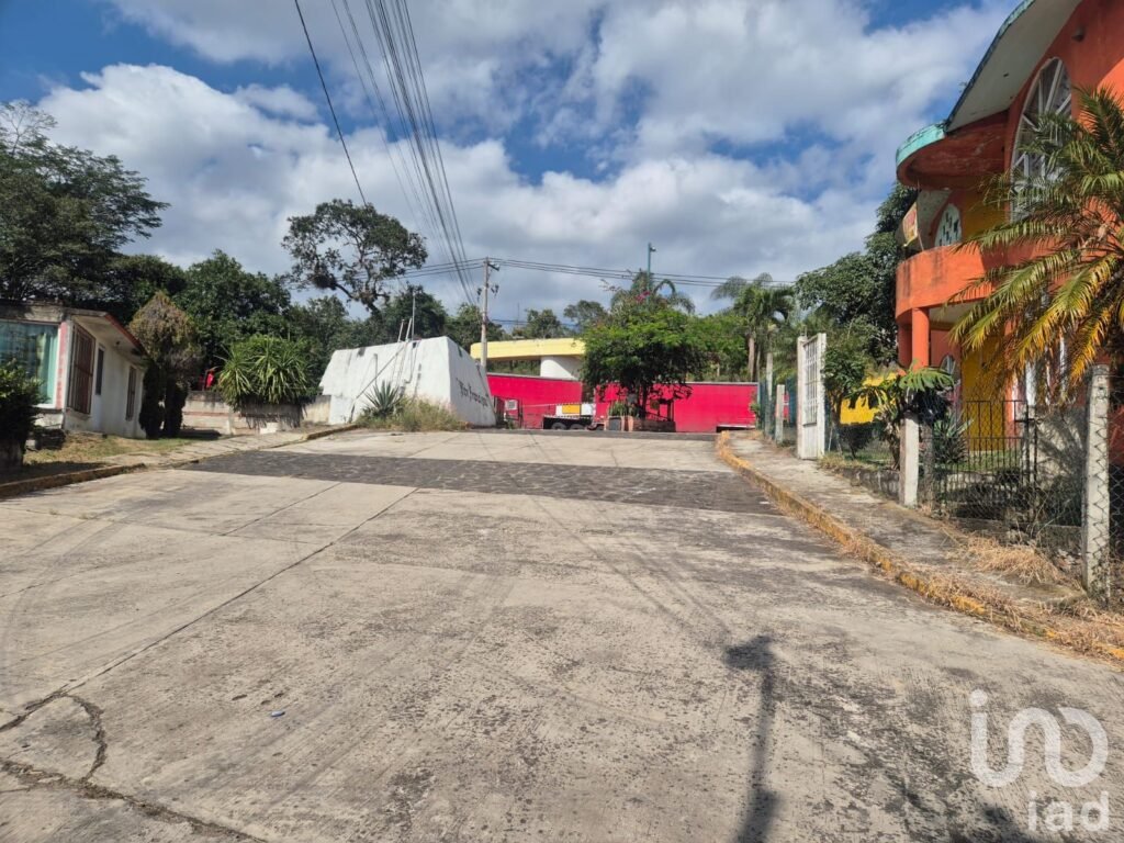 TERRENO EN VENTA, FRACC. SAN FRANCISCO,ESTANZUELA MPIO. EMILIANO ZAPATA