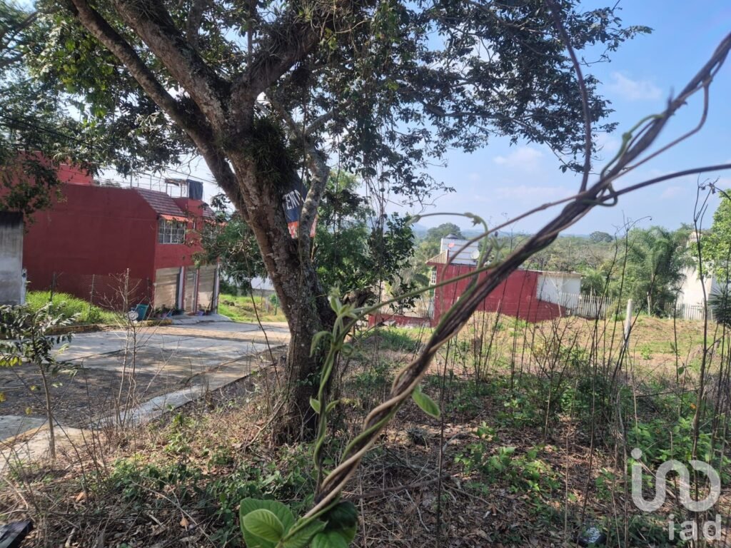 TERRENO EN VENTA, FRACC. PRIVADO FRACC. SAN FRANCISCO,EMILIANO ZAPATA ,VER.