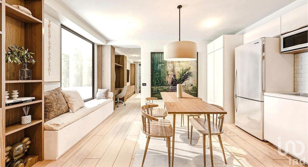 Departamento en Venta en Santa Tere