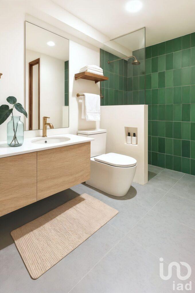 Departamento en Venta en Santa Tere