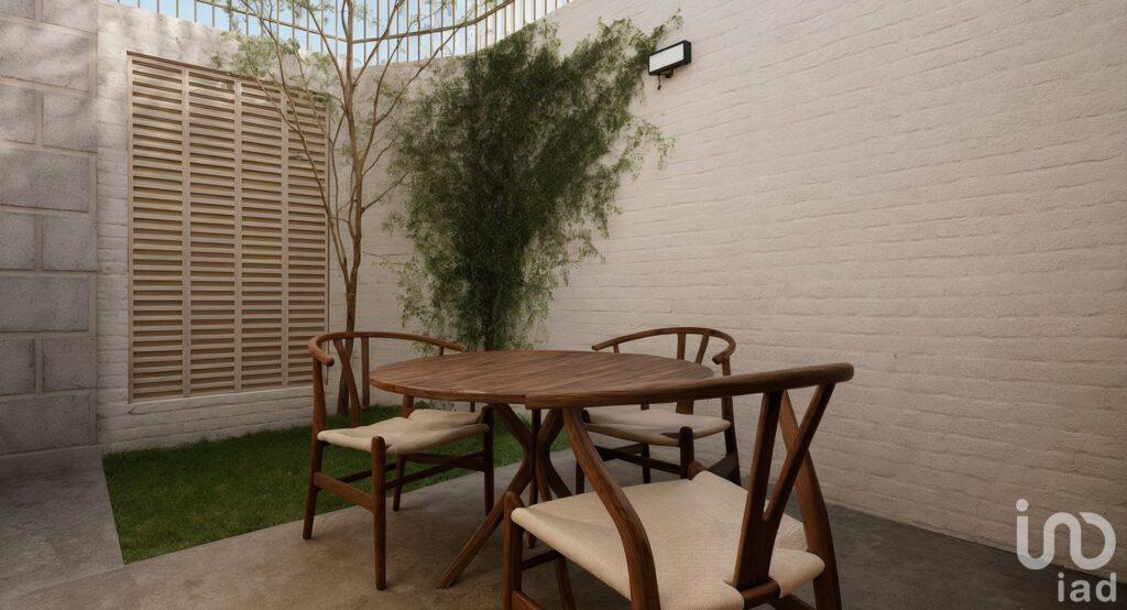 Departamento en Venta en Santa Tere