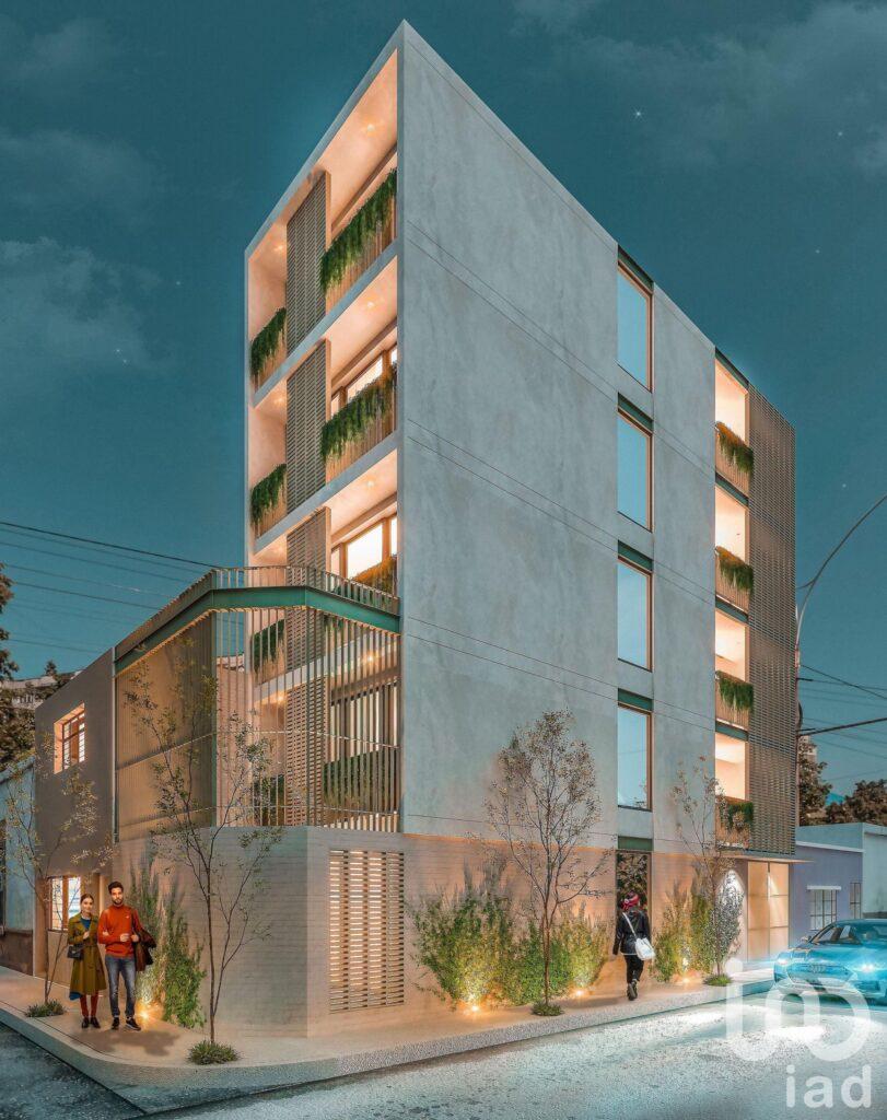 Departamento en Venta en Santa Tere