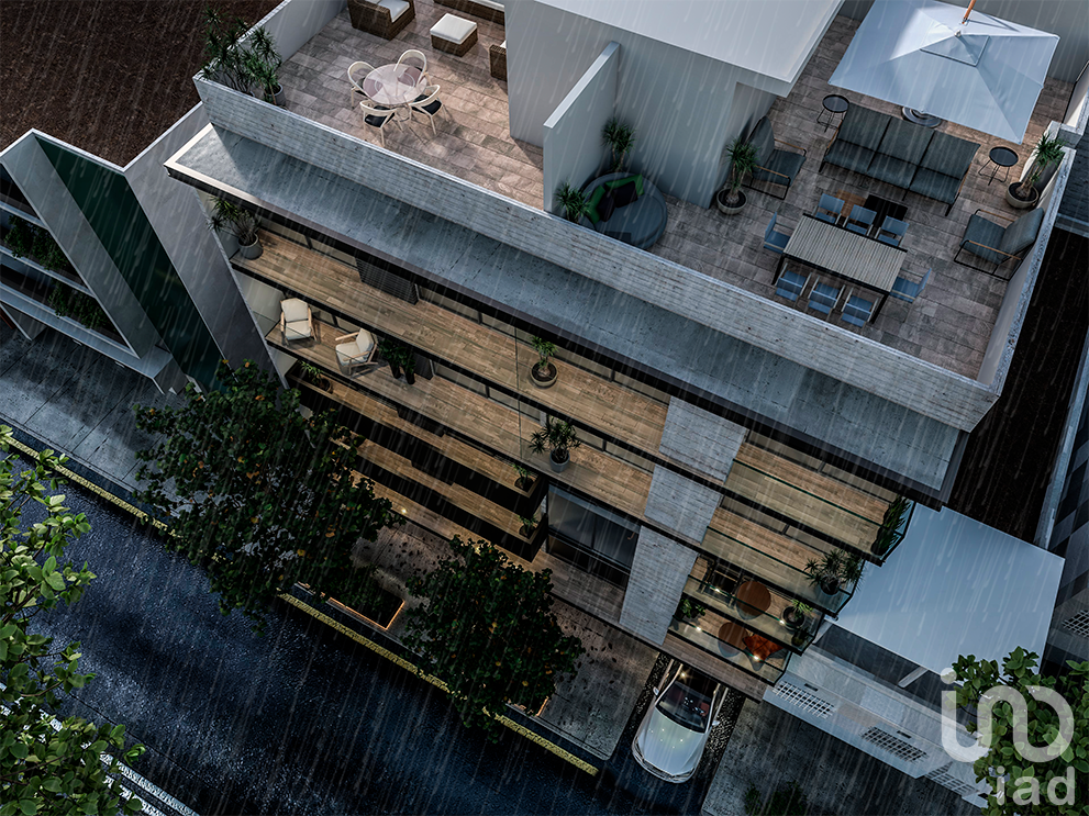 PREVENTA de Depas en Nápoles, Benito Juárez, CDMX