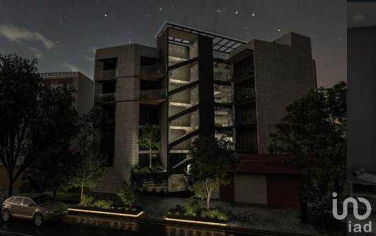 PREVENTA de Depas en Nápoles, Benito Juárez, CDMX