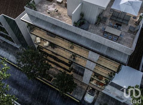 PREVENTA de Depas en Nápoles, Benito Juárez, CDMX