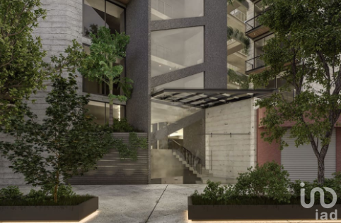 PREVENTA de Depas en Nápoles, Benito Juárez, CDMX