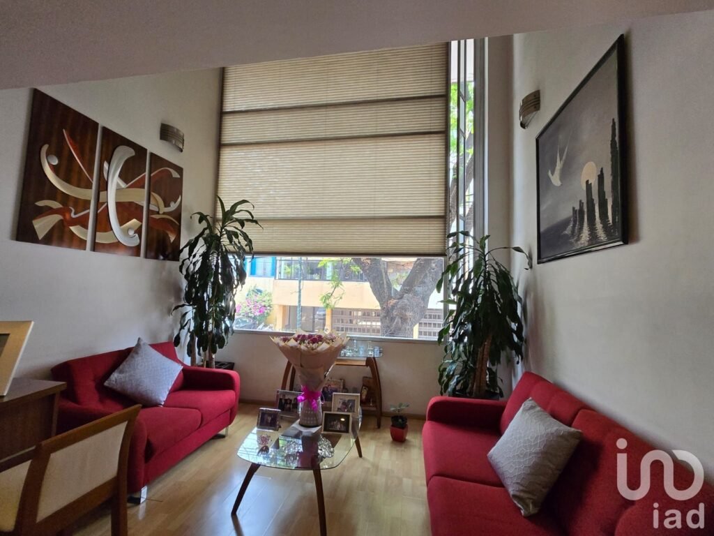 HERMOSA CASA VERTICAL CERCA DEL WTC, EN RENTA DISPONIBLE APARTIR DEL 03 DE ENERO DE 2026