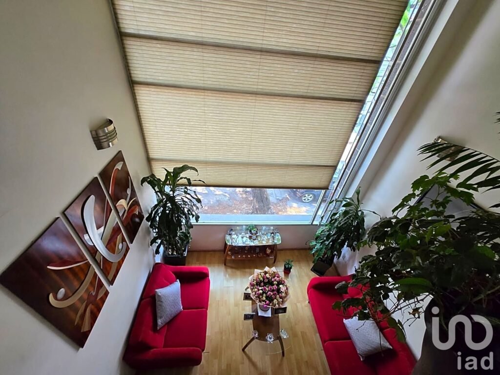 HERMOSA CASA VERTICAL CERCA DEL WTC, EN RENTA DISPONIBLE APARTIR DEL 03 DE ENERO DE 2026