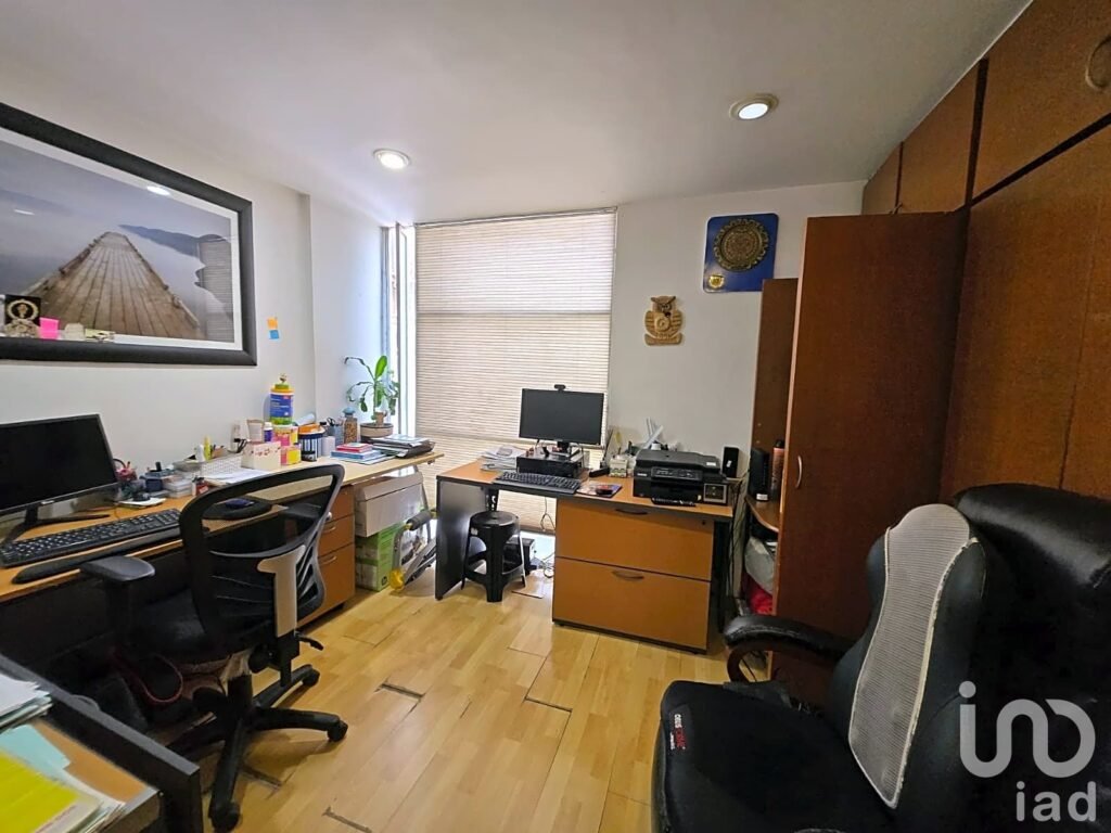 HERMOSA CASA VERTICAL CERCA DEL WTC, EN RENTA DISPONIBLE APARTIR DEL 03 DE ENERO DE 2026