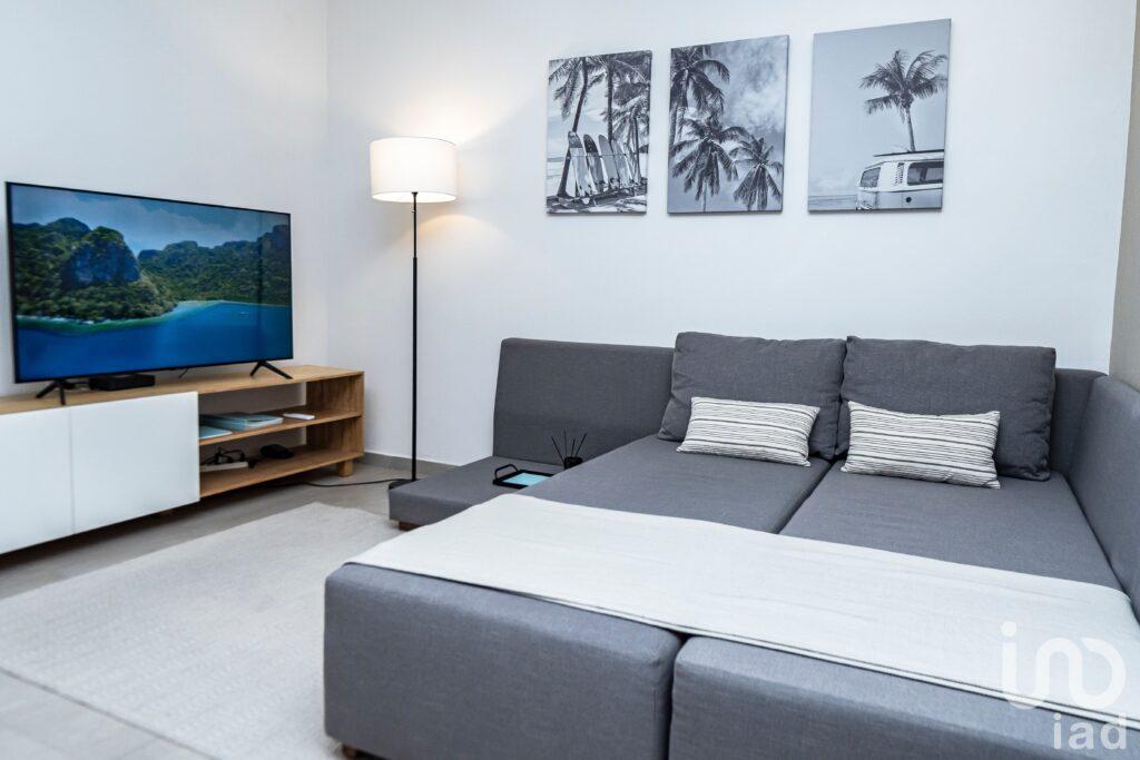 Venta de Depas en Zazil-ha, Playa del Carmen, Quintana Roo Lev