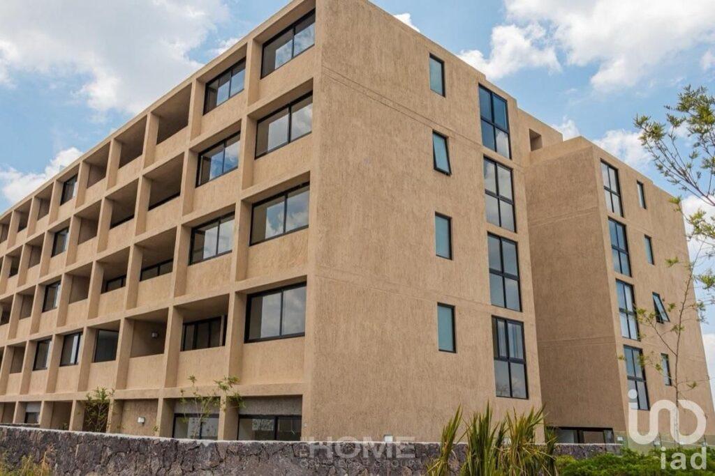 Loft en Renta Ébano Zibatá, Queretaro.