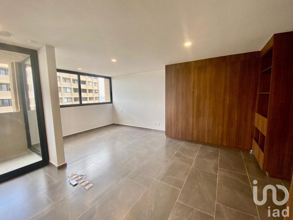 Loft en Renta Ébano Zibatá, Queretaro.