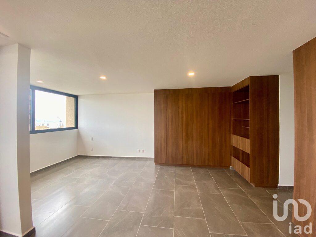 Loft en Renta Ébano Zibatá, Queretaro.