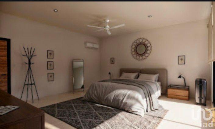 Casa en venta en San Diego Cutz, Yucatán.