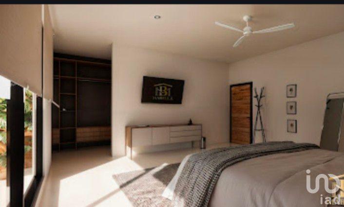 Casa en venta en San Diego Cutz, Yucatán.