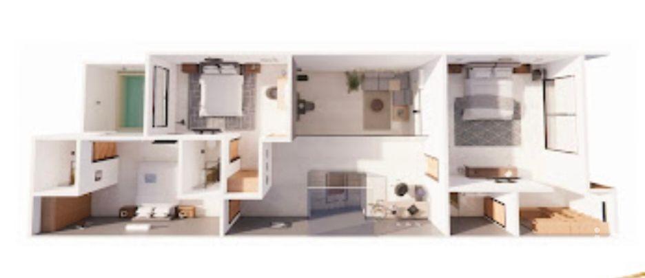 Casa en venta en San Diego Cutz, Yucatán.